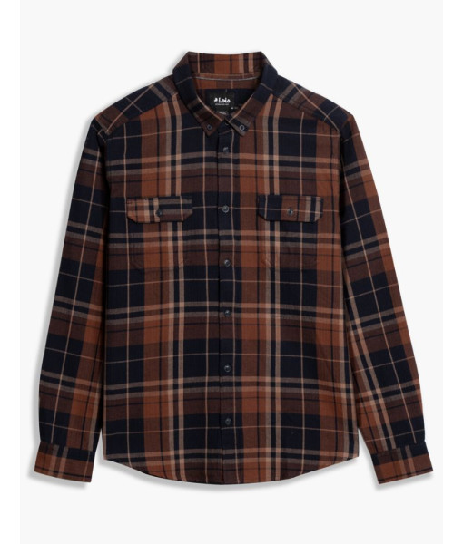 Chemise - Combo Navy