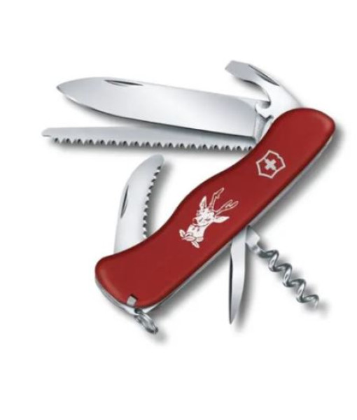 Couteau Hunter Victorinox