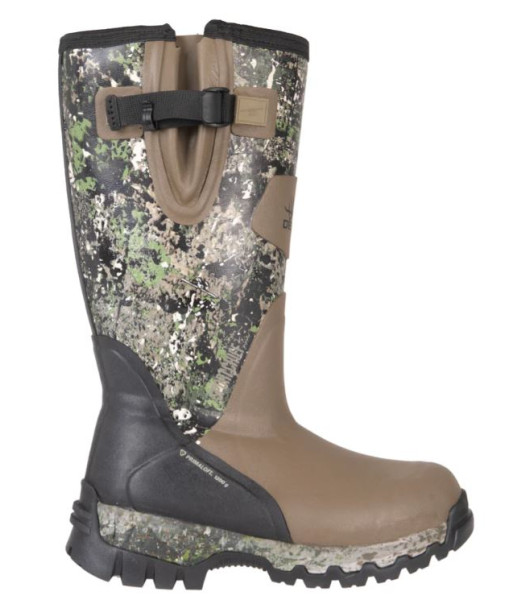 Bottes Nautilus Filles De Bois