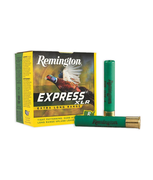 Balles 410ga 2.5'' No4 Remington Xpress Long range