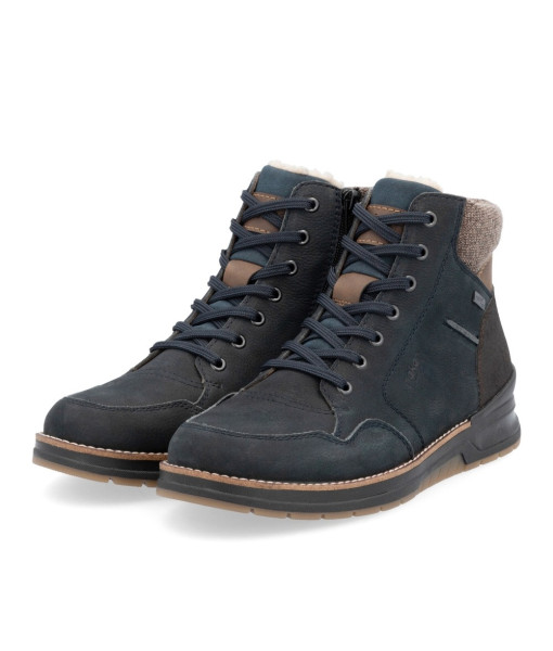 Bottes - Homme 32344-14