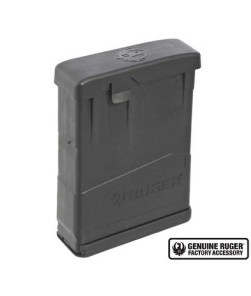 Chargeur Ruger 308