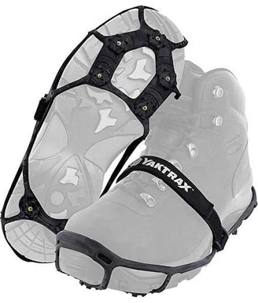 Spike Yaktrax