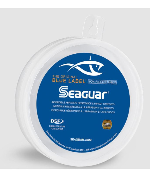 Leader Blue Label Seaguar