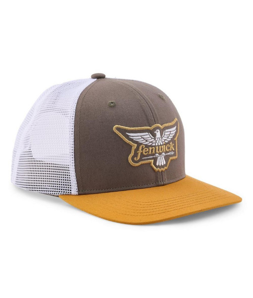 Casquette Fenwick 3 Couleur Trucker