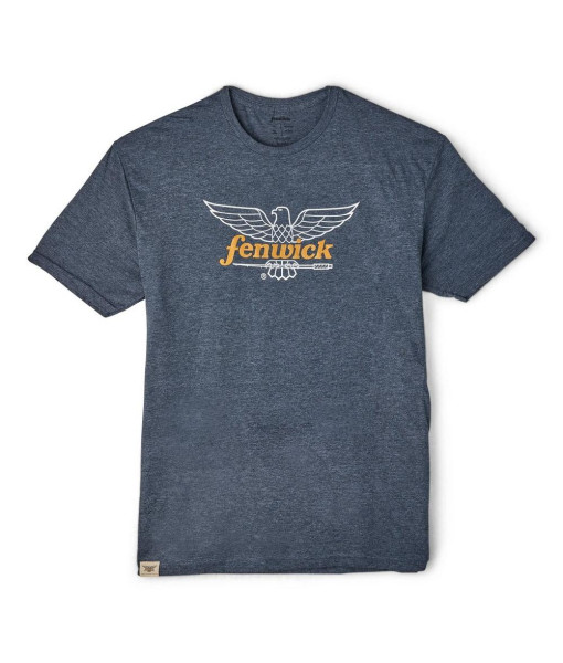 T-shirt Fenwick Gris