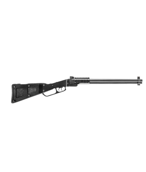 Carabine M6 pliante de survie 12ga/22lr