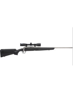 Carabine 308win  Axis II Xp Stainless