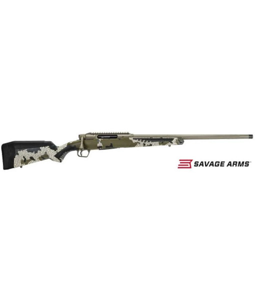 Carabine 30-06 Impulse Big Game