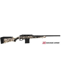 Carabine 308win Impulse Predator