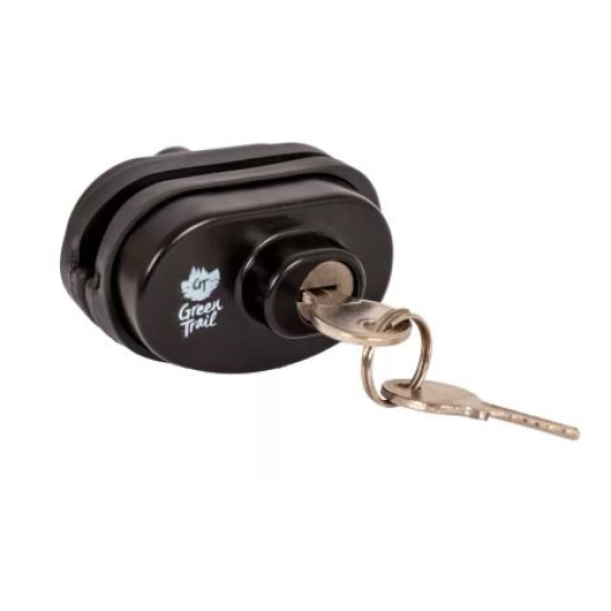 Cadenas Nautic 30mm Laiton 3p – Sécurité Fiable | ABUS