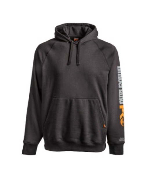 Hoodie Timberland Noir