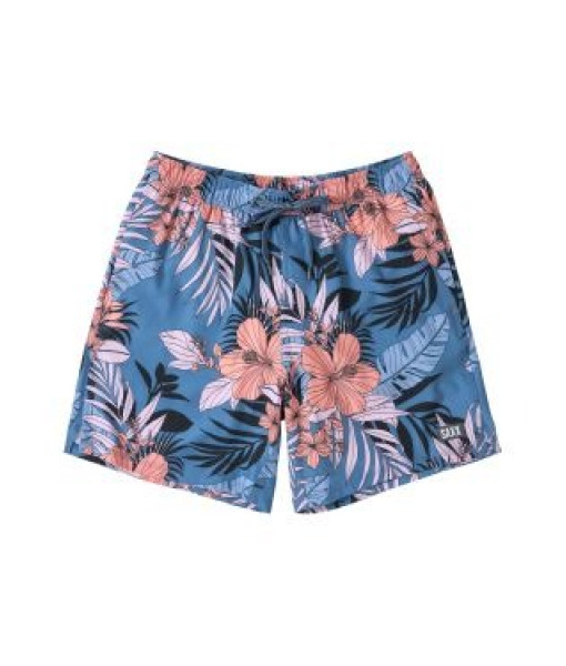 Maillot - Oh Buoy - Jungle D'hibiscus 7''