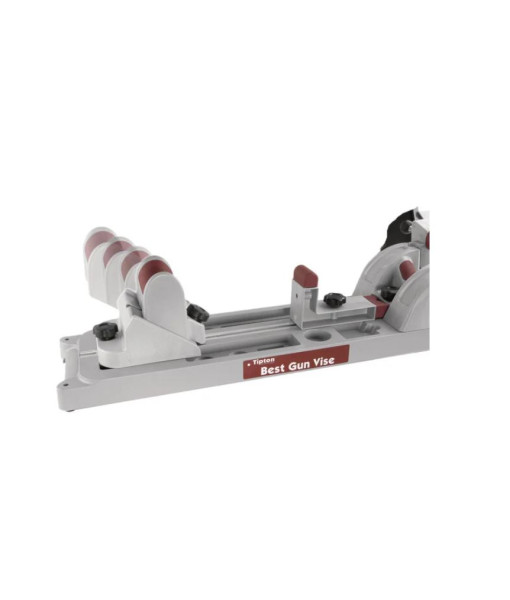 Tipton Best Gun Vise