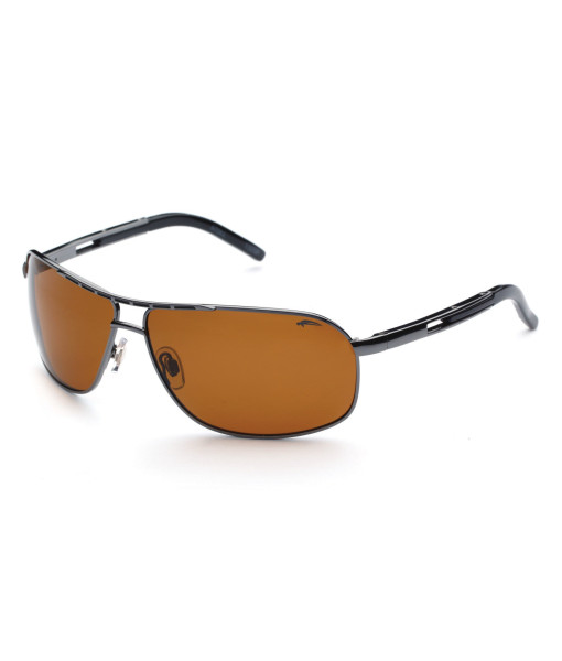 Lunettes - Atoll - Darkgun Brown