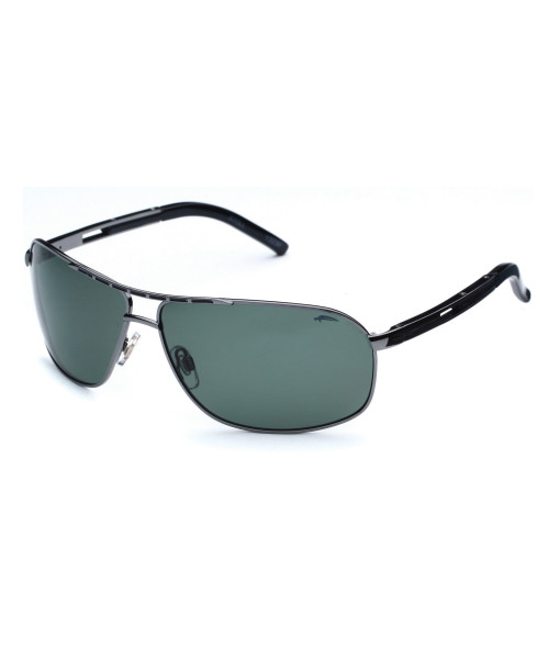 Lunettes - Atoll - Darkgun Green