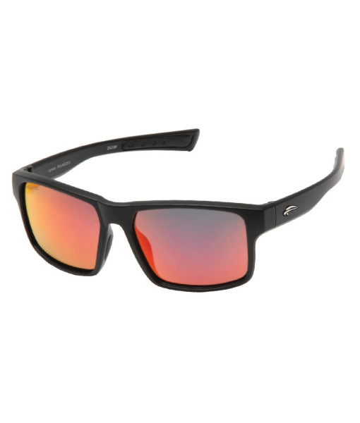 Lunettes - Torrent - MatteBlack SmokeFlash