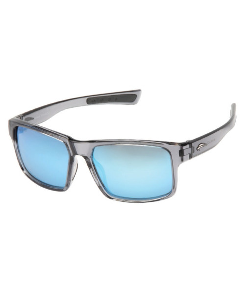 Lunettes - Torrent - CrystalDarkGrey  BlueRevo