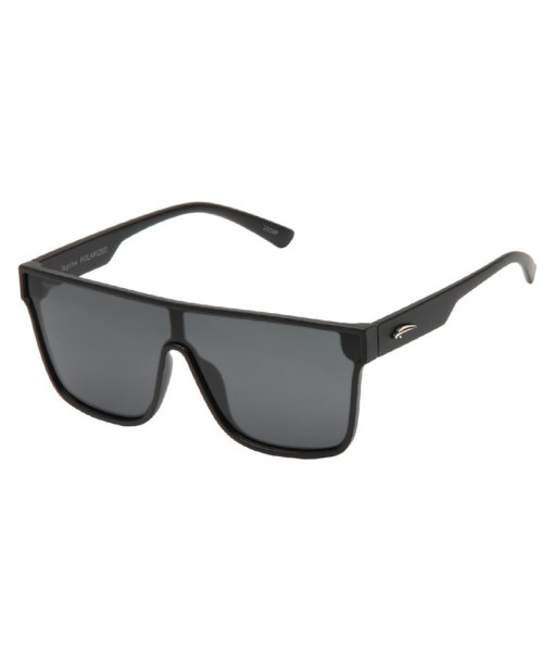 Lunettes - Laguna - MatteBlack / Smoke