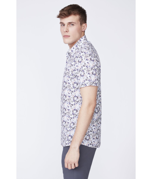 Chemise Ribstop
