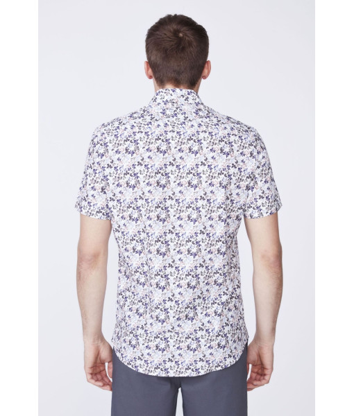 Chemise Ribstop
