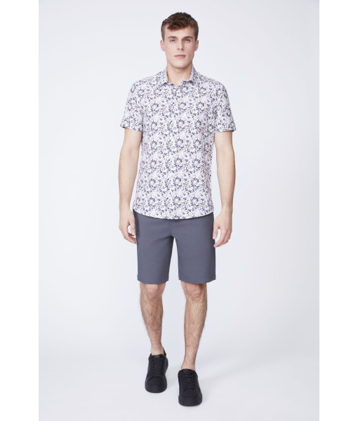 Chemise Ribstop