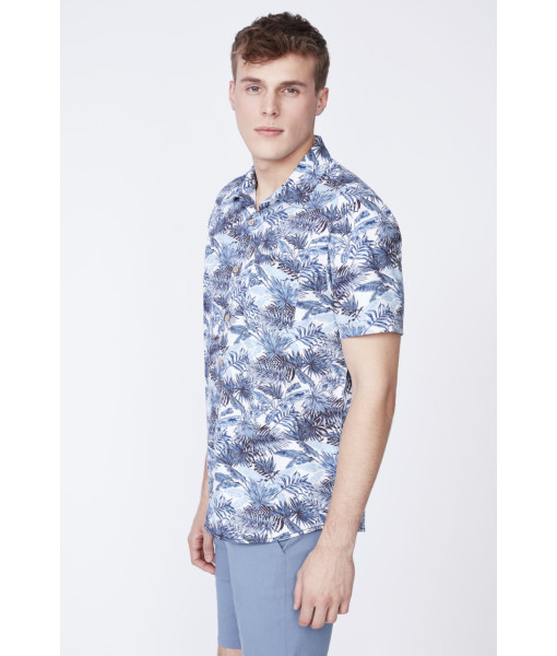 T-shirt 4 Way Stretch