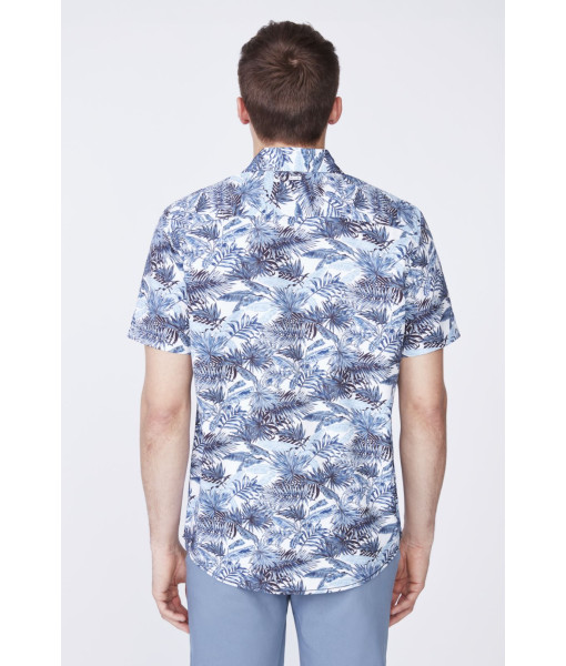 T-shirt 4 Way Stretch
