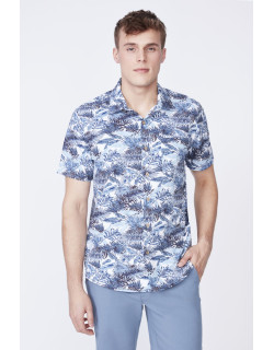T-shirt 4 Way Stretch