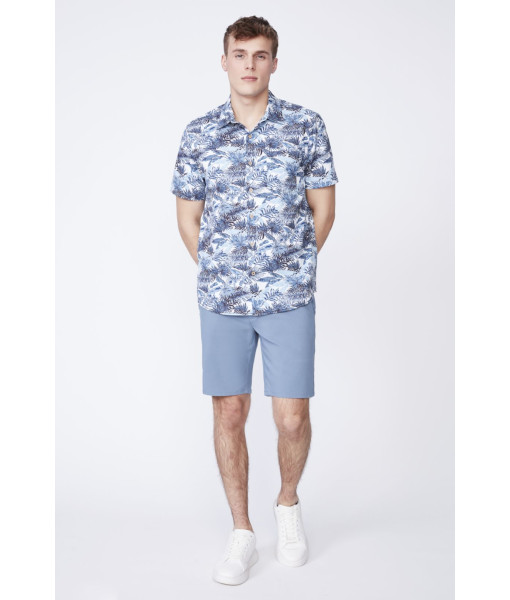 T-shirt 4 Way Stretch