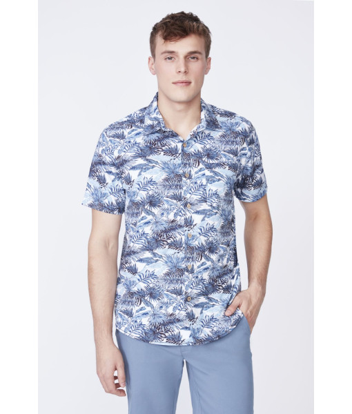 T-shirt 4 Way Stretch