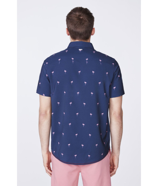Chemise 4way Stretch