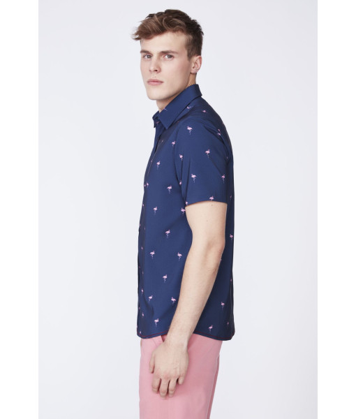 Chemise 4way Stretch
