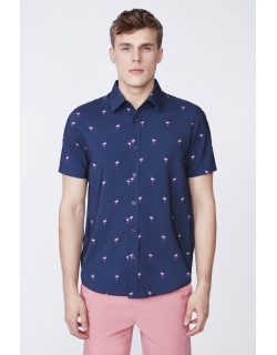 Chemise 4way Stretch