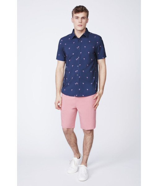 Chemise 4way Stretch