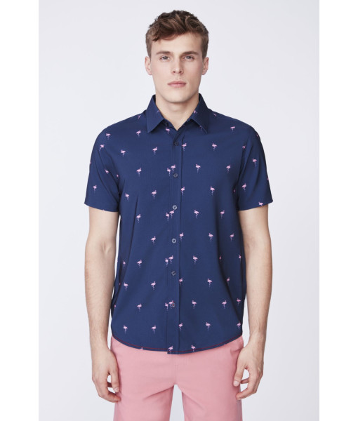 Chemise 4way Stretch