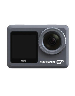 Camera Action Safari 6d