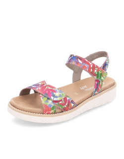 Sandales - Jecelyn - Femme