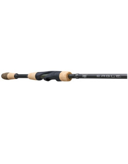 Canne Eagle Bass Spinning Medium Xfast 6'6'' Med Xfast