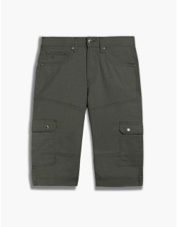 Bermudas - Lucas - Olive