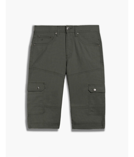 Bermudas - Lucas - Olive