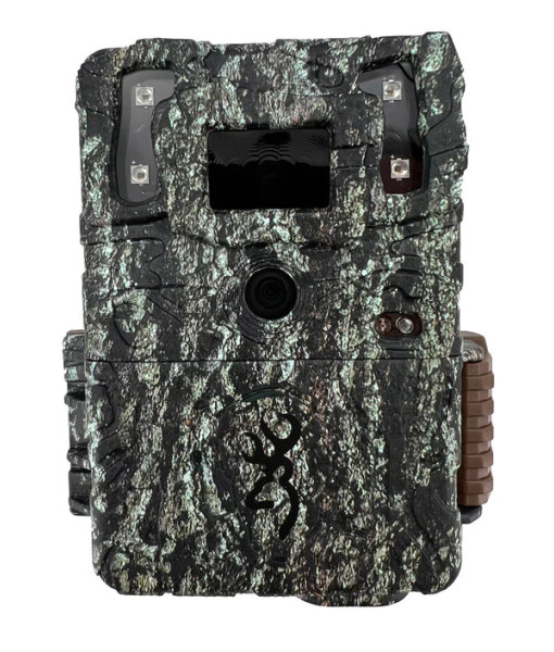 Camera Elite 22 Browning