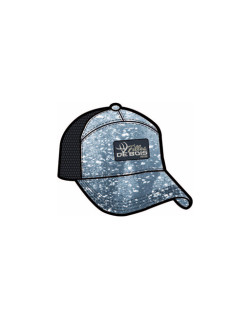 Casquette Fille De Bois