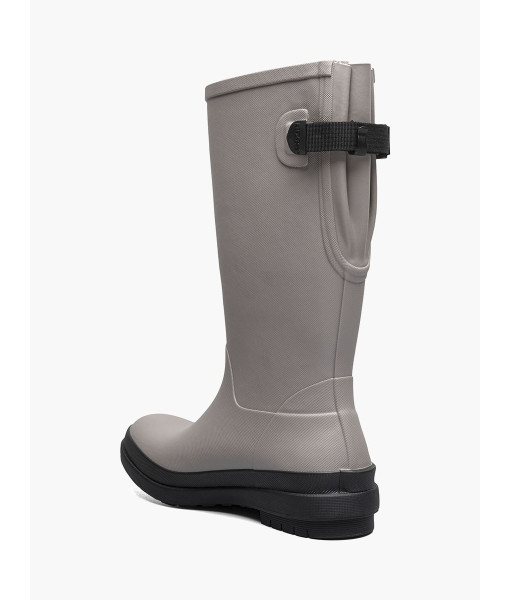 Botte Amanda 2 Tall Taupe