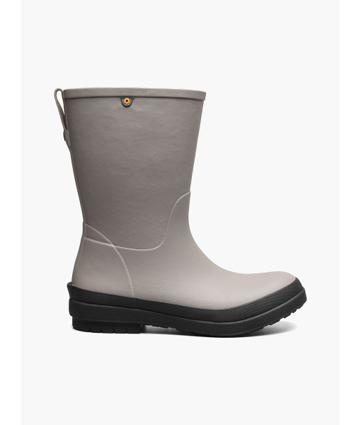 Bottes De Pluie Amanda 2 Mid Taupe
