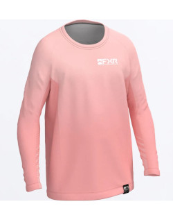 T-shirt Fxr Rush Pour Fille