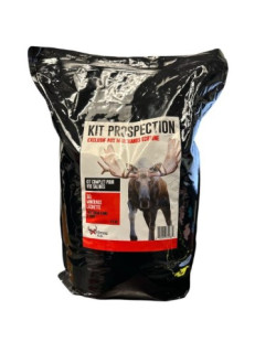 Kit Prospection Orignal