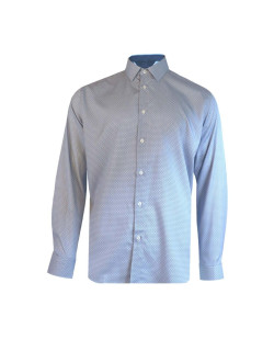 Chemise Imprime Abstrait