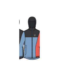 Manteau De Pluie Pour Femme Bleu