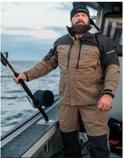 Manteau De Pluie Catch Rain Hugo Strong